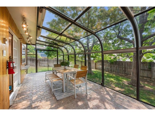 7993 S Trenton St, Centennial, CO 80112