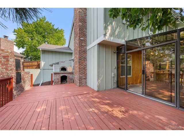 7993 S Trenton St, Centennial, CO 80112
