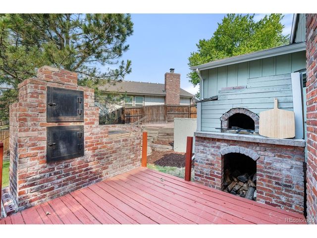 7993 S Trenton St, Centennial, CO 80112