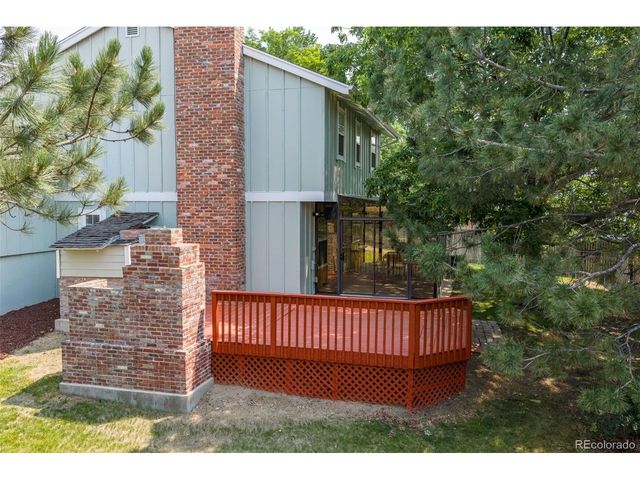 7993 S Trenton St, Centennial, CO 80112