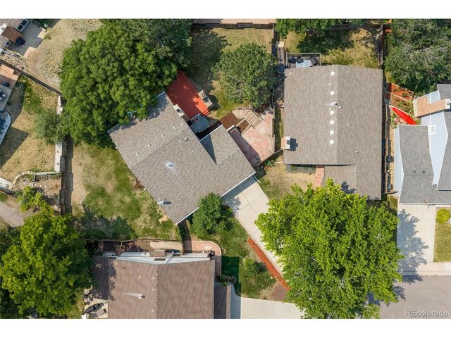 7993 S Trenton St, Centennial, CO 80112