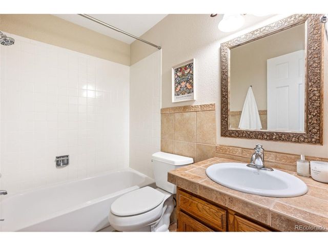 7993 S Trenton St, Centennial, CO 80112