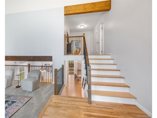 7993 S Trenton St, Centennial, CO 80112