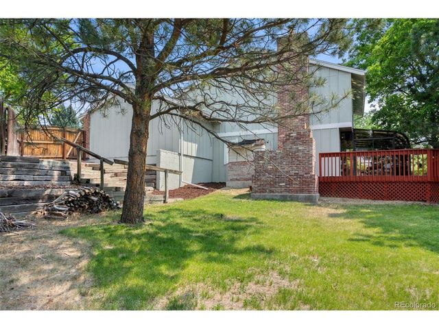 7993 S Trenton St, Centennial, CO 80112