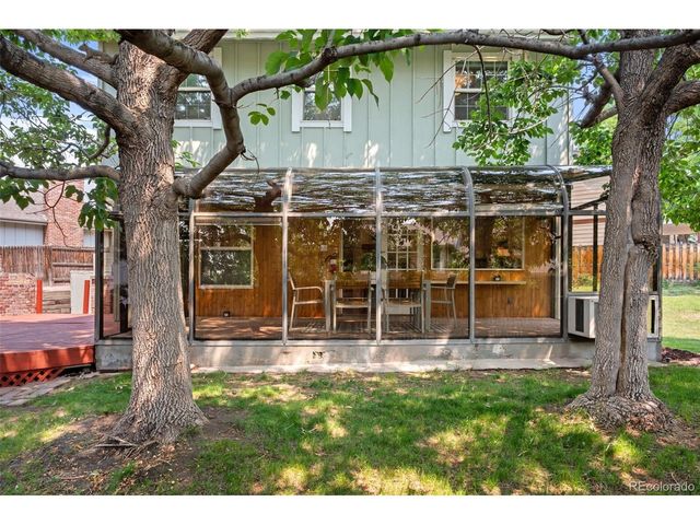 7993 S Trenton St, Centennial, CO 80112