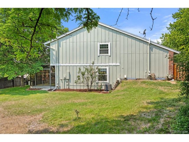 7993 S Trenton St, Centennial, CO 80112