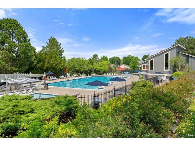 7993 S Trenton St, Centennial, CO 80112