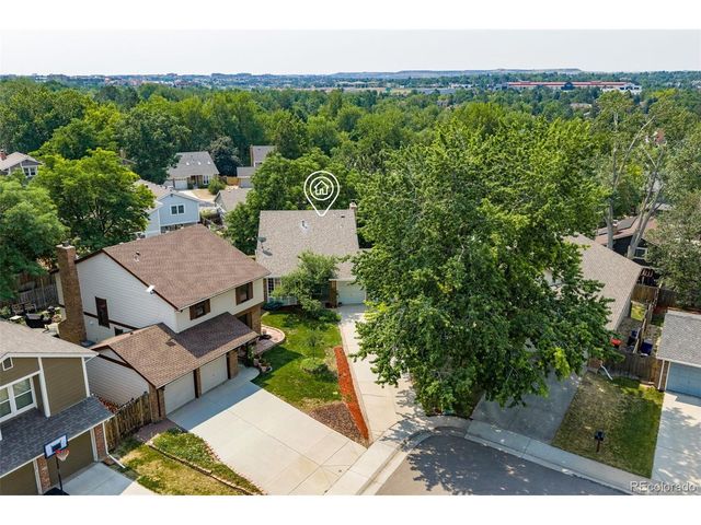 7993 S Trenton St, Centennial, CO 80112