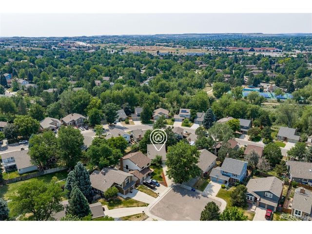 7993 S Trenton St, Centennial, CO 80112