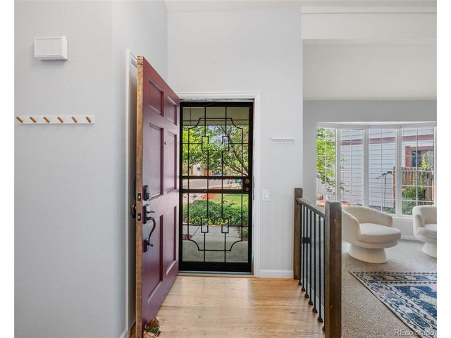 7993 S Trenton St, Centennial, CO 80112