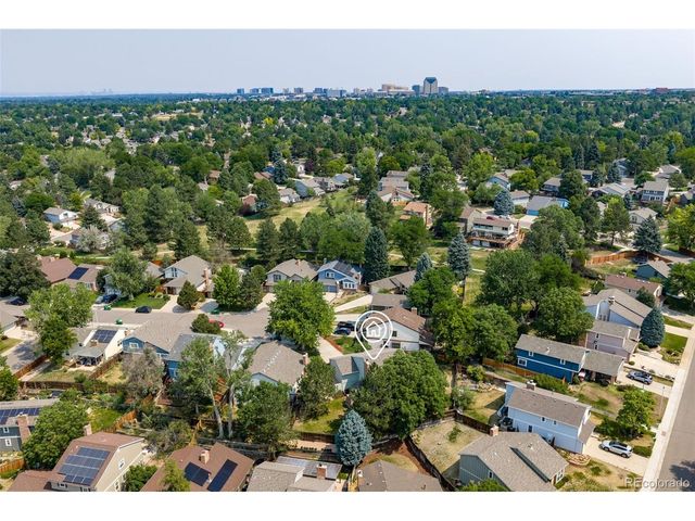 7993 S Trenton St, Centennial, CO 80112
