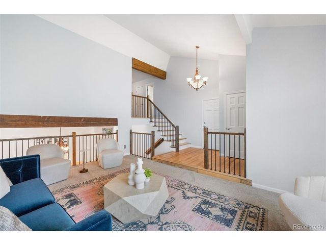 7993 S Trenton St, Centennial, CO 80112