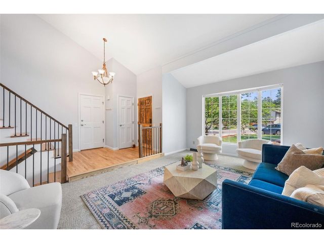 7993 S Trenton St, Centennial, CO 80112