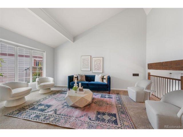7993 S Trenton St, Centennial, CO 80112