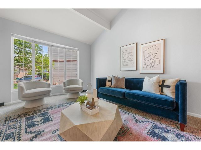7993 S Trenton St, Centennial, CO 80112