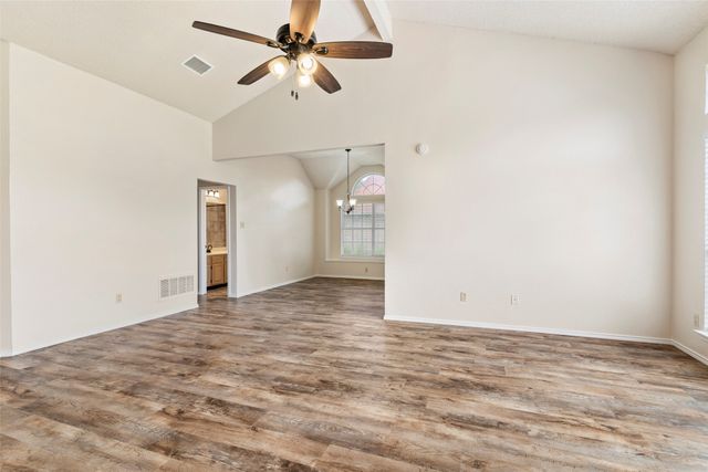 6018 Madison Avenue, Rowlett, TX 75089