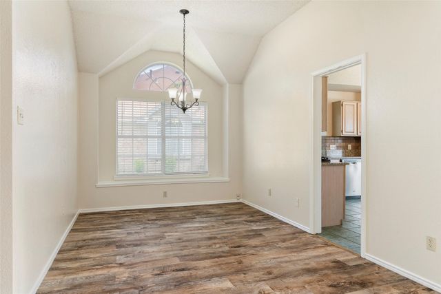 6018 Madison Avenue, Rowlett, TX 75089