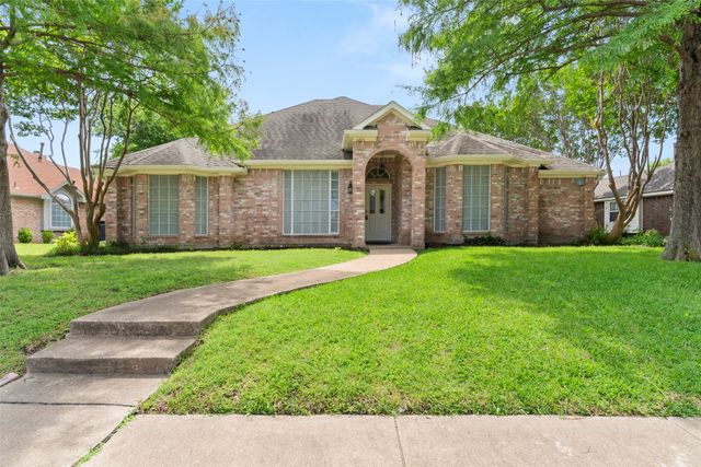 6018 Madison Avenue, Rowlett, TX 75089