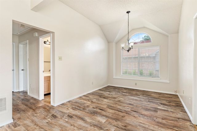 6018 Madison Avenue, Rowlett, TX 75089