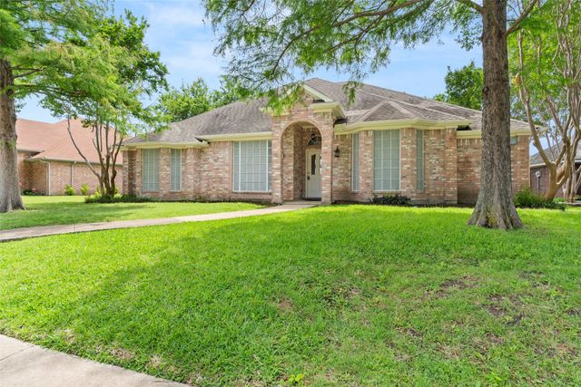 6018 Madison Avenue, Rowlett, TX 75089