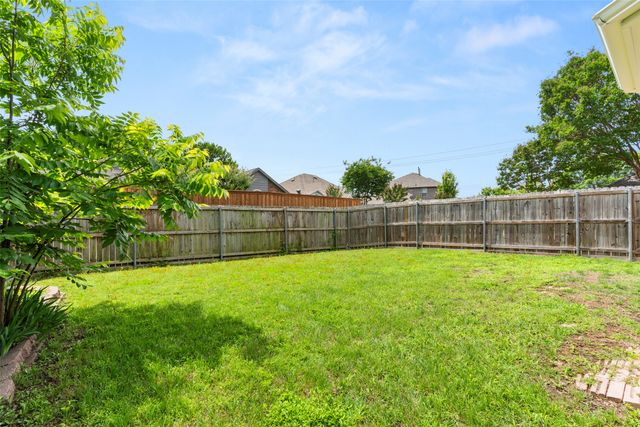 6018 Madison Avenue, Rowlett, TX 75089