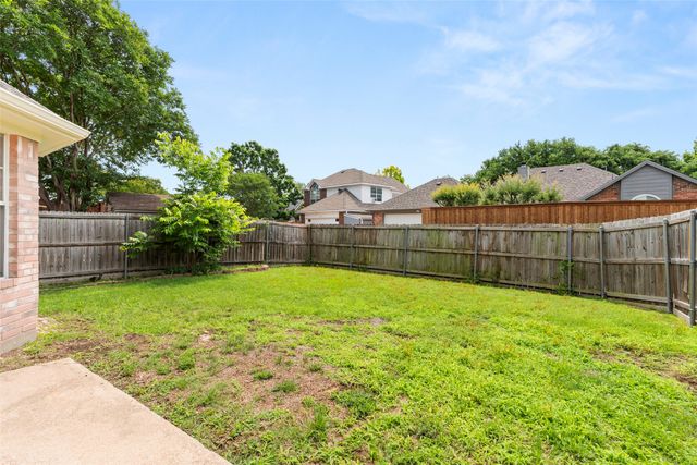 6018 Madison Avenue, Rowlett, TX 75089