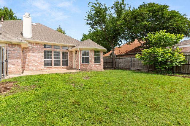 6018 Madison Avenue, Rowlett, TX 75089