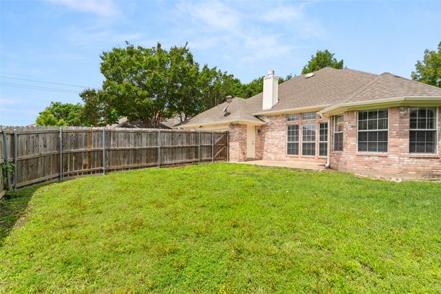 6018 Madison Avenue, Rowlett, TX 75089