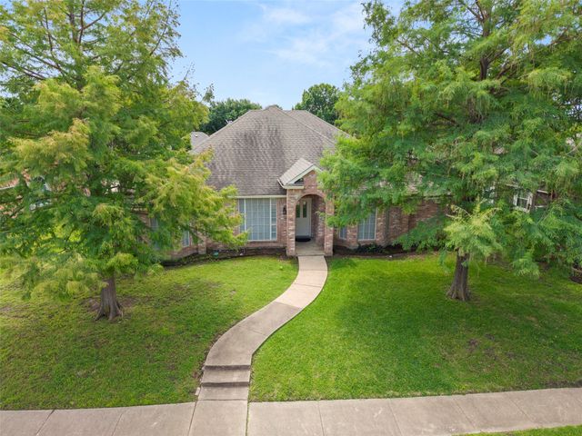 6018 Madison Avenue, Rowlett, TX 75089