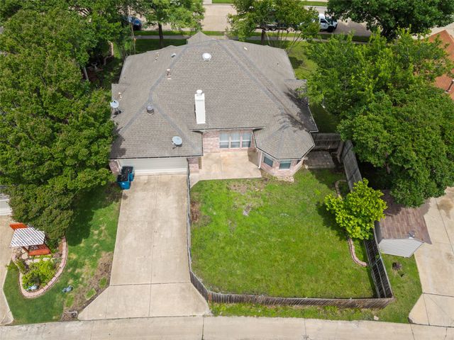6018 Madison Avenue, Rowlett, TX 75089