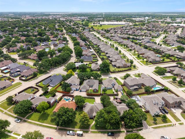 6018 Madison Avenue, Rowlett, TX 75089