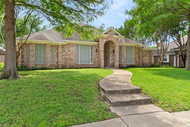 6018 Madison Avenue, Rowlett, TX 75089