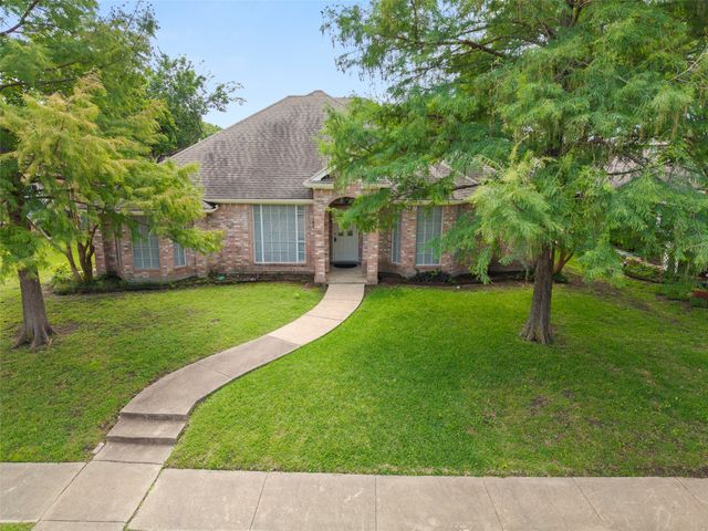 6018 Madison Avenue, Rowlett, TX 75089