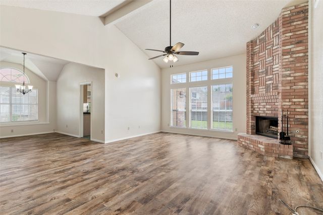 6018 Madison Avenue, Rowlett, TX 75089