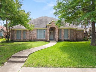 6018 Madison Avenue, Rowlett, TX 75089