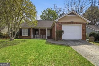 8680 Redland Court, Jonesboro, GA 30238
