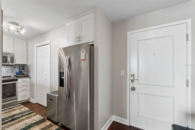 345 BAYSHORE BOULEVARD 1206, Tampa, FL 33606