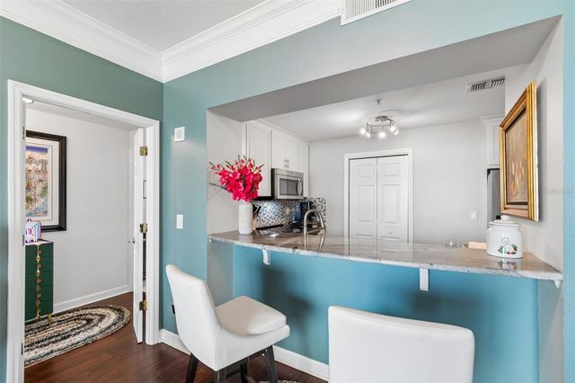 345 BAYSHORE BOULEVARD 1206, Tampa, FL 33606