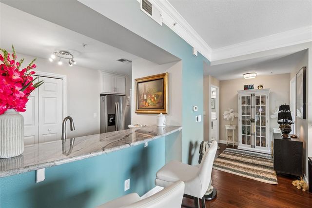 345 BAYSHORE BOULEVARD 1206, Tampa, FL 33606