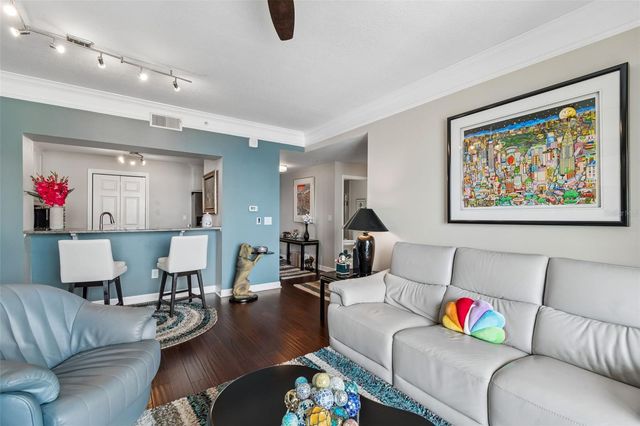 345 BAYSHORE BOULEVARD 1206, Tampa, FL 33606