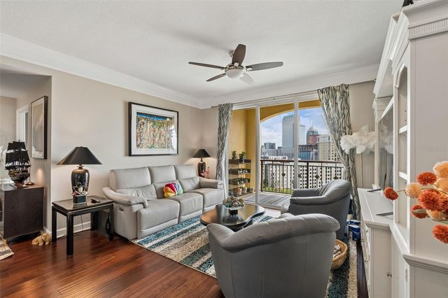 345 BAYSHORE BOULEVARD 1206, Tampa, FL 33606