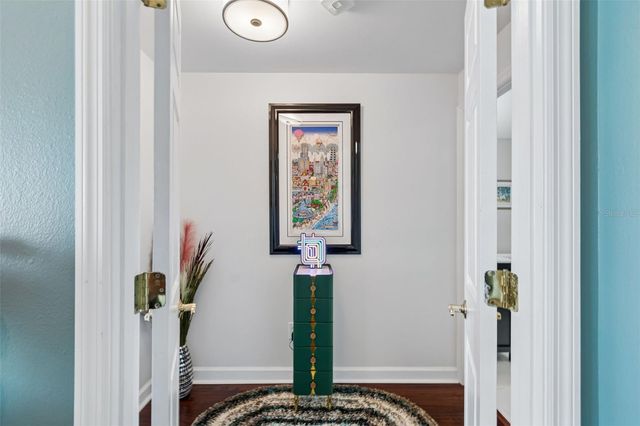 345 BAYSHORE BOULEVARD 1206, Tampa, FL 33606