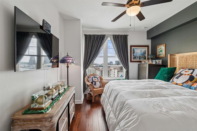 345 BAYSHORE BOULEVARD 1206, Tampa, FL 33606