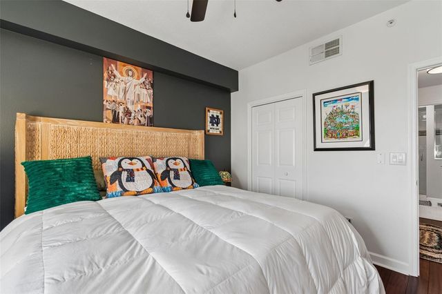 345 BAYSHORE BOULEVARD 1206, Tampa, FL 33606