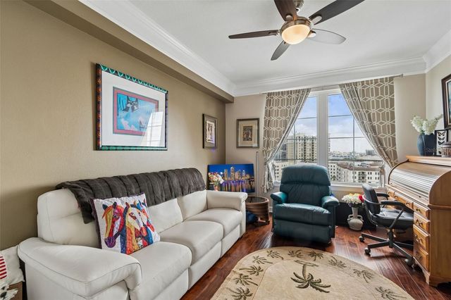 345 BAYSHORE BOULEVARD 1206, Tampa, FL 33606