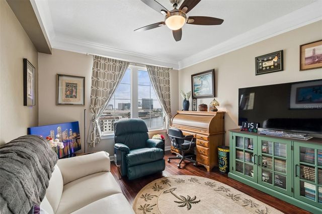 345 BAYSHORE BOULEVARD 1206, Tampa, FL 33606