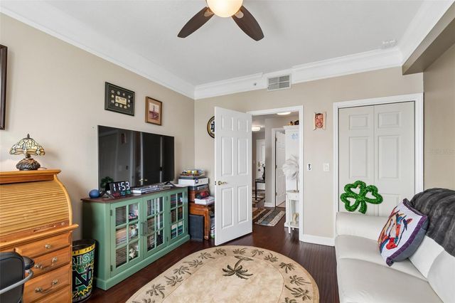 345 BAYSHORE BOULEVARD 1206, Tampa, FL 33606