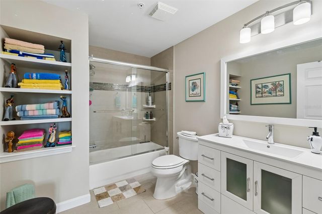 345 BAYSHORE BOULEVARD 1206, Tampa, FL 33606