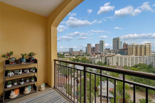 345 BAYSHORE BOULEVARD 1206, Tampa, FL 33606