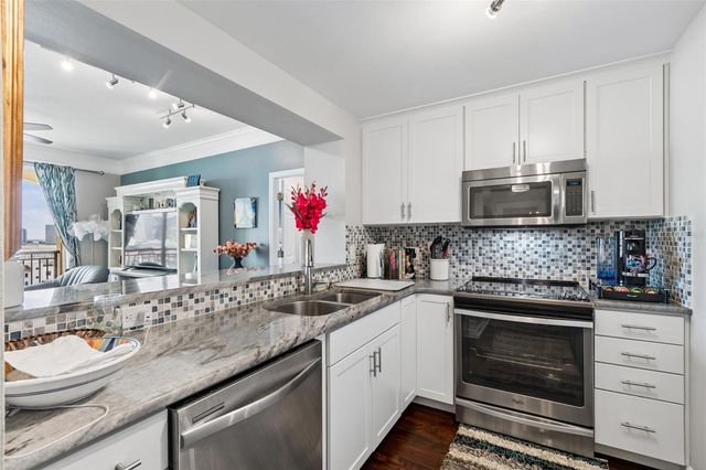 345 BAYSHORE BOULEVARD 1206, Tampa, FL 33606